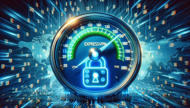 ExpressVPN vs. NordVPN: A Comprehensive Comparison of Speed and Performance