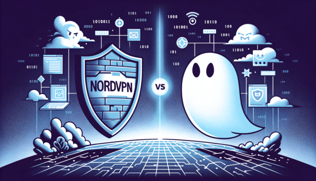 NordVPN vs. CyberGhost: User Interface and Ease of Use