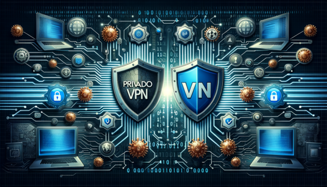 PrivadoVPN vs. Norton VPN: A Comparative Analysis of Integration with Other Security Tools