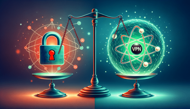 Private Internet Access (PIA) vs. ProtonVPN: A Comprehensive Comparison of Security Features