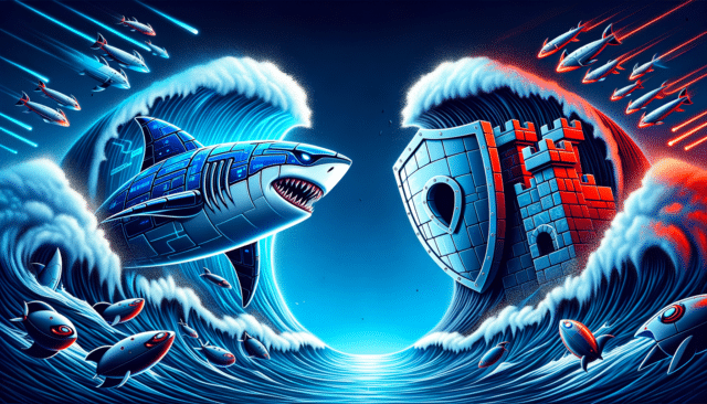 Surfshark vs. Private Internet Access (PIA): Ad and Malware Blocking Showdown