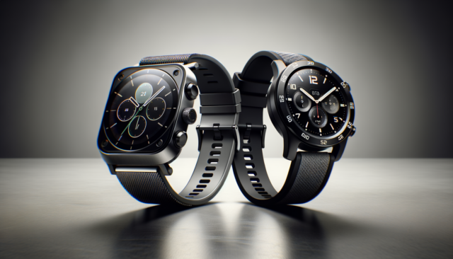 Apple Watch Ultra vs. Garmin Forerunner 955: Advanced Training Features