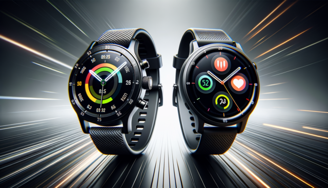 Coros Apex vs. Apple Watch Series 9: Support for External Sensors