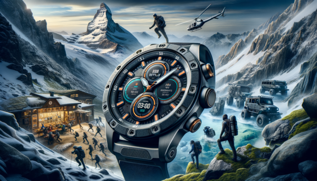 Coros Vertix vs. Suunto 9 Peak Pro: The Ultimate Showdown in Reliability and Build Durability