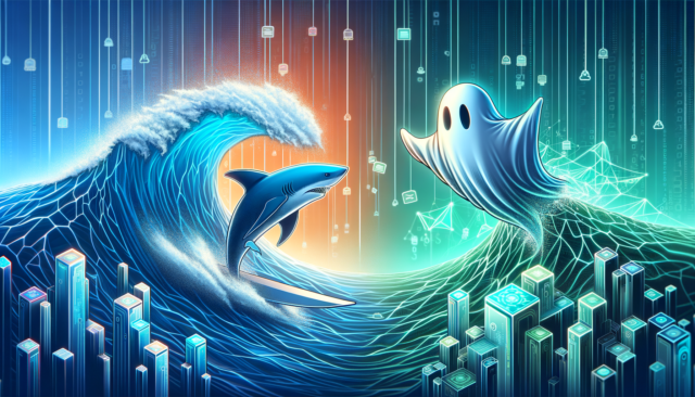 Surfshark vs. CyberGhost: Privacy and Anonymity Features