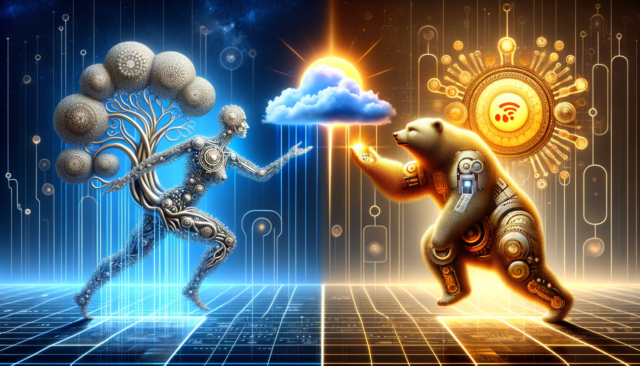 iCloud Mail vs. Yandex.Mail: Pertarungan Integrasi Ekosistem