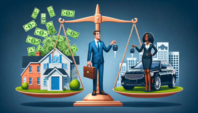 Loan vs. Lease: A Comprehensive Comparison for the Informed Consumer